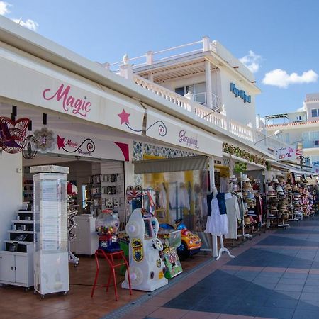 La Carihuela Torremolinos - Studio 3 - Costa Sol Holiday Rentals Exteriör bild
