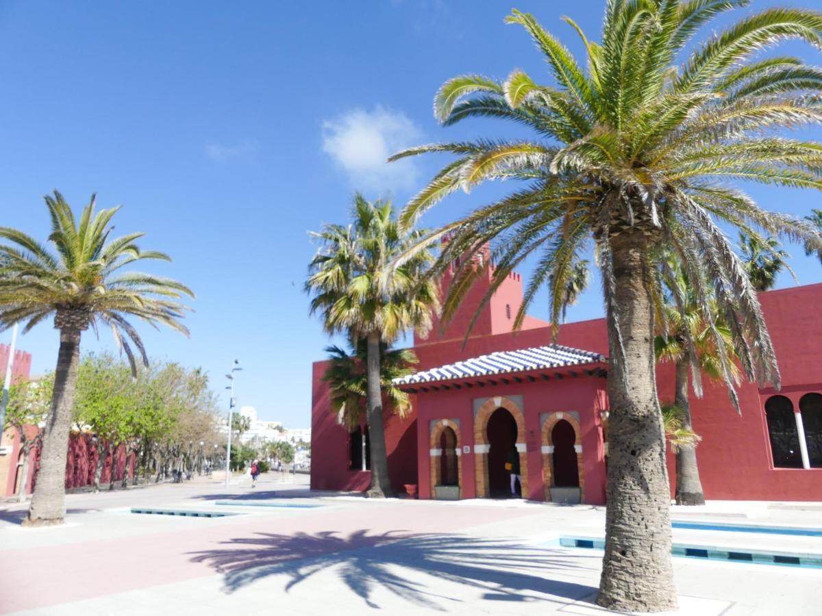 La Carihuela Torremolinos - Studio 3 - Costa Sol Holiday Rentals Exteriör bild