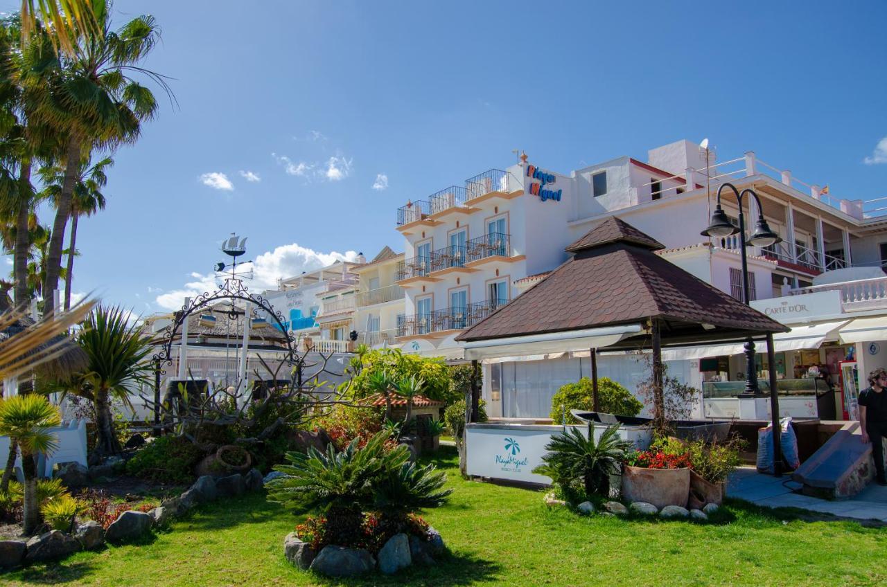 La Carihuela Torremolinos - Studio 3 - Costa Sol Holiday Rentals Exteriör bild